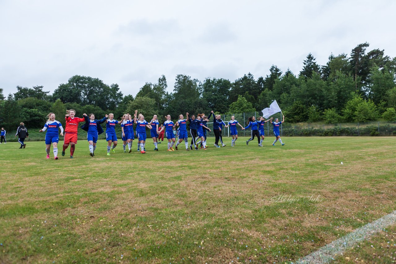 Bild 118 - wBJ FSC Kaltenkirchen - VfR Horst : Ergebnis: 5:0